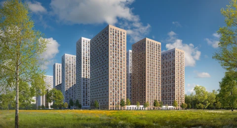 Архитектура