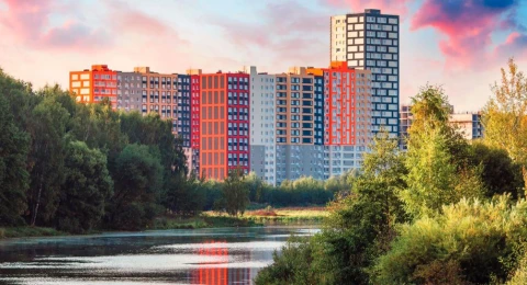 Парки