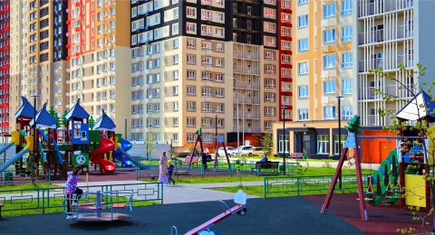 Благоустройство