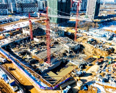 2022 Март