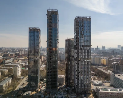2024 Апрель