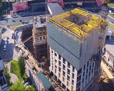 2023 Июнь