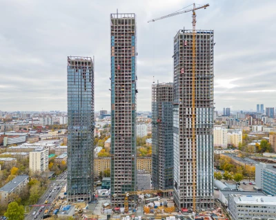 2023 Октябрь