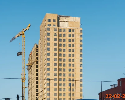 2026 Февраль