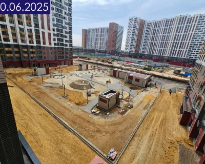 2025 Июнь