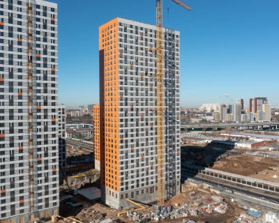 2022 Март