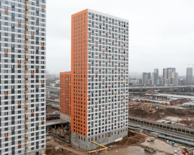 2022 Апрель