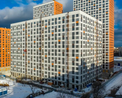 2022 Январь