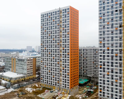 2022 Февраль