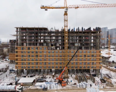 2022 Январь