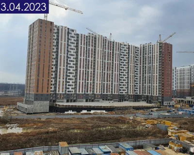 2023 Апрель