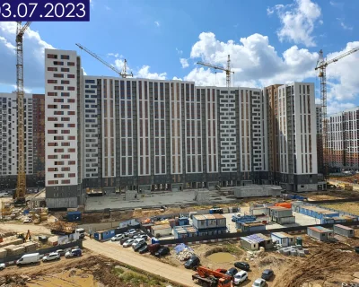 2023 Июль