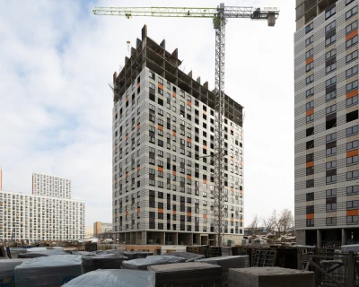 2024 Март