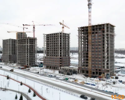 2023 Февраль