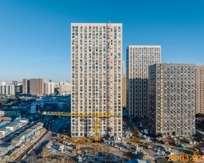 2023 Март