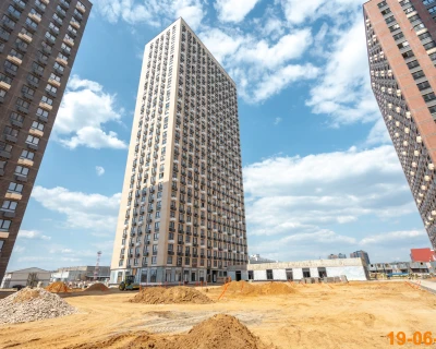 2023 Июнь
