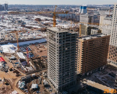 2023 Март