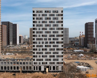 2023 Апрель