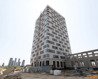 2023 Июнь