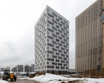 2024 Март