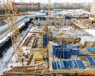 2023 Март