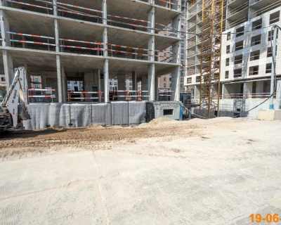 2023 Июнь