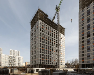 2024 Апрель