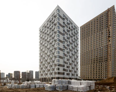 2024 Апрель