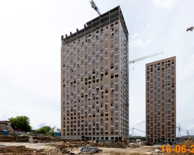 2024 Июнь