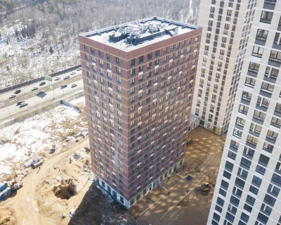 2022 Март