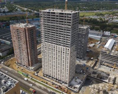 2022 Июнь