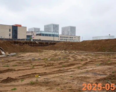 2025 Май