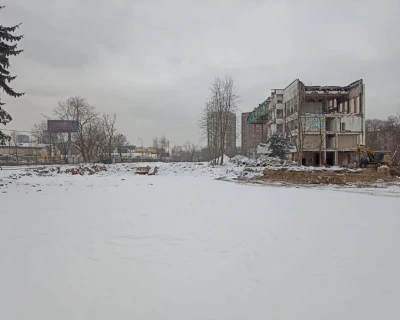 2025 Апрель
