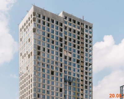 2026 Май