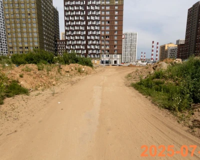 2025 Июль