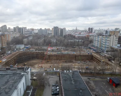 2024 Ноябрь