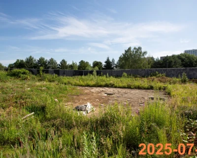 2025 Июль