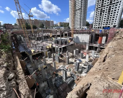 2026 Июль