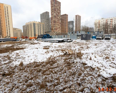 2025 Декабрь