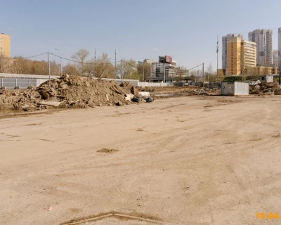 2025 Апрель