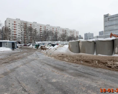 2026 Январь