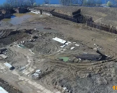 2025 Апрель