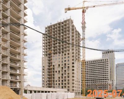 2025 Июль