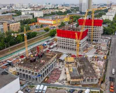 2022 Июль