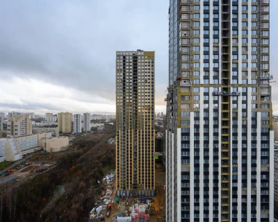 2025 Ноябрь