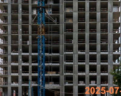 2025 Июль
