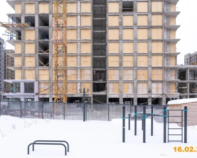 2026 Февраль