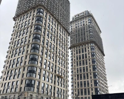 2025 Март