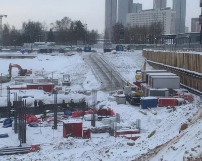 2026 Февраль