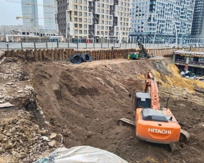 2026 Апрель